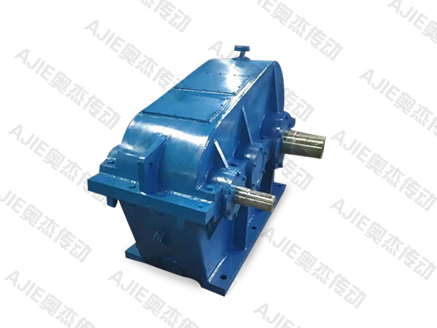 ZL系列漸開線圓柱齒輪減速機