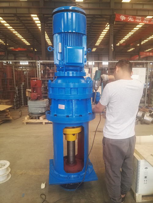 反應釜減速機